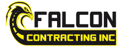 Falcon Contracting