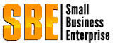 Small Business Enterprise